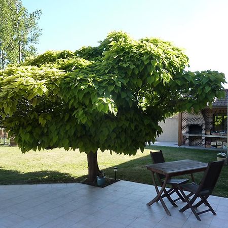 La Parenthese Villa La Couture  Dış mekan fotoğraf