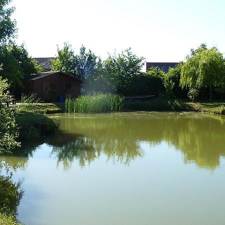 La Parenthese Villa La Couture  Dış mekan fotoğraf