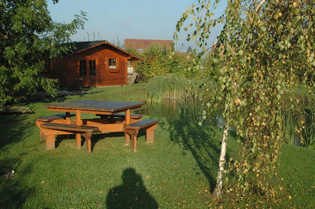 La Parenthese Villa La Couture  Dış mekan fotoğraf