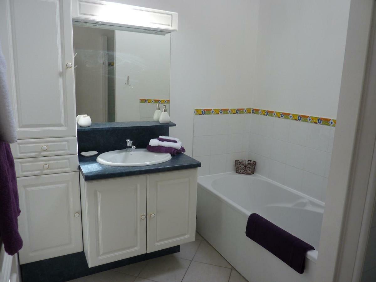 La Parenthese Villa La Couture  Dış mekan fotoğraf